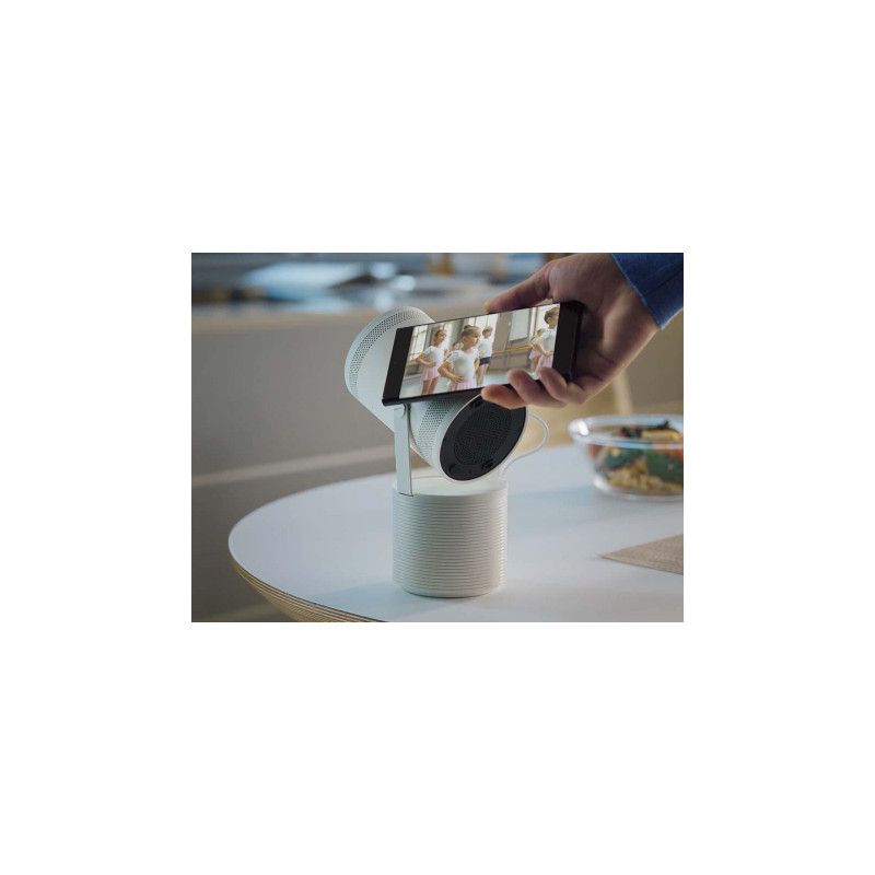 Samsung The Freestyle 2nd Gen (SP-LFF3CLAX)