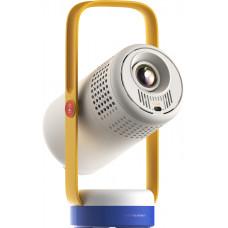 Проектор XGiMi Vibe One Pro Blue Spark (WM03H)