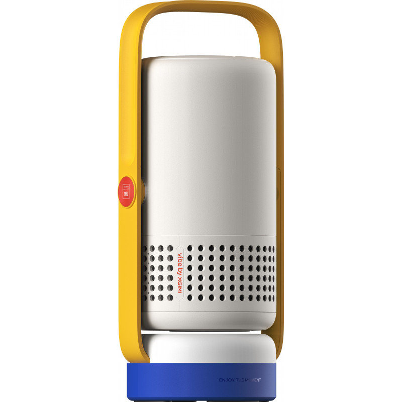 Проектор XGiMi Vibe One Pro Blue Spark (WM03H)