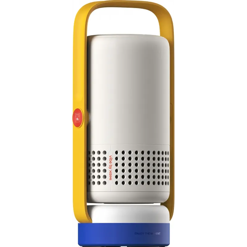 Проекторы XGiMi Vibe One Pro Blue Spark (WM03H)