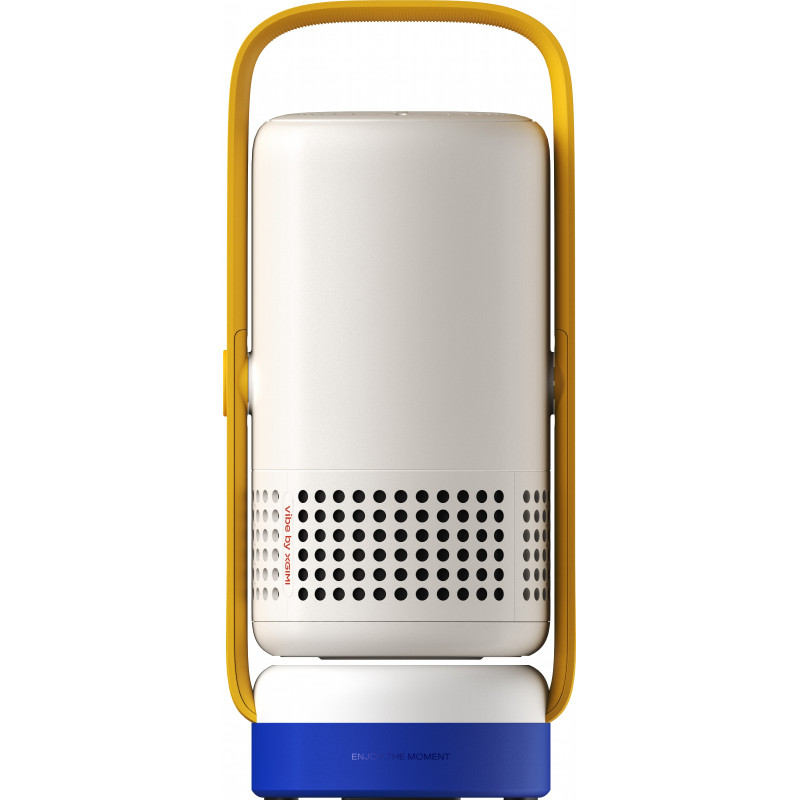 Проектор XGiMi Vibe One Pro Blue Spark (WM03H)