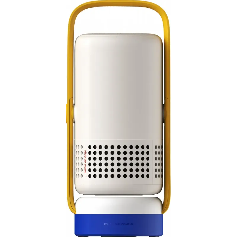 Проекторы XGiMi Vibe One Pro Blue Spark (WM03H)
