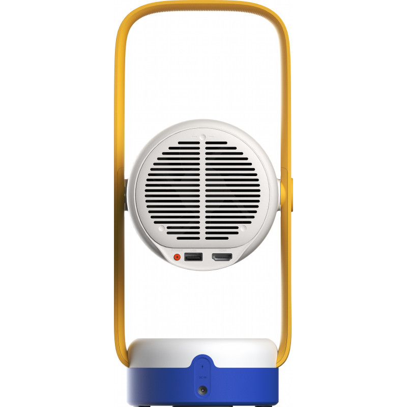 Проектор XGiMi Vibe One Pro Blue Spark (WM03H)