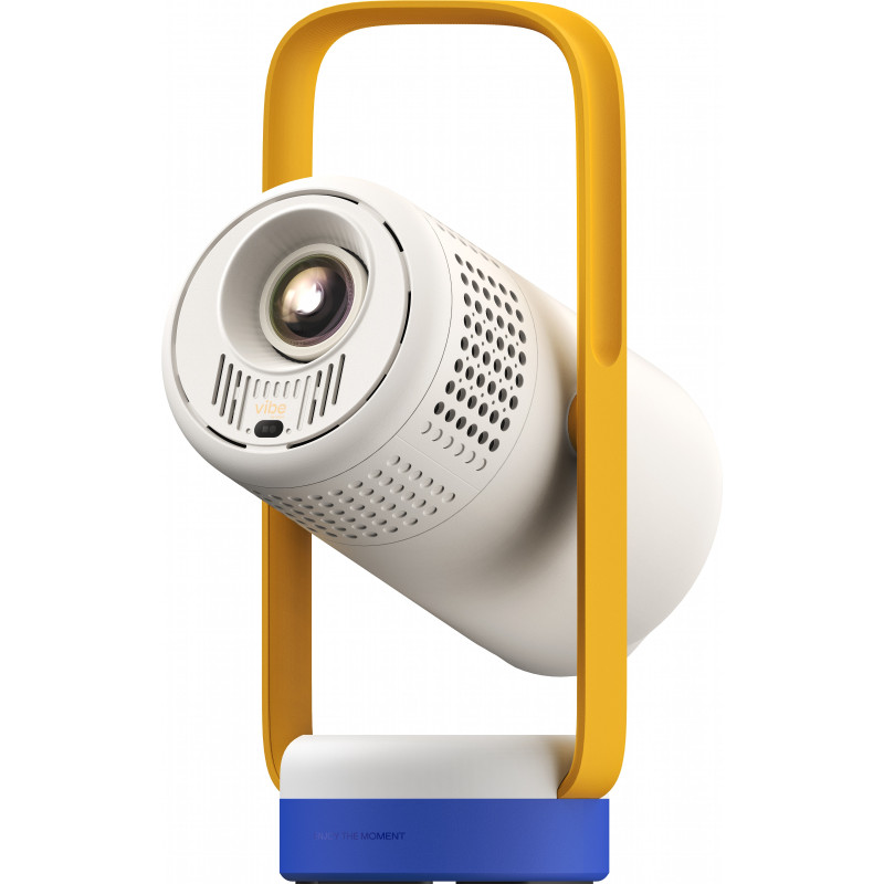Проектор XGiMi Vibe One Pro Blue Spark (WM03H)