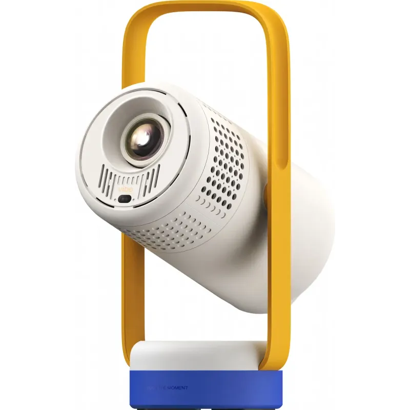 Проекторы XGiMi Vibe One Pro Blue Spark (WM03H)