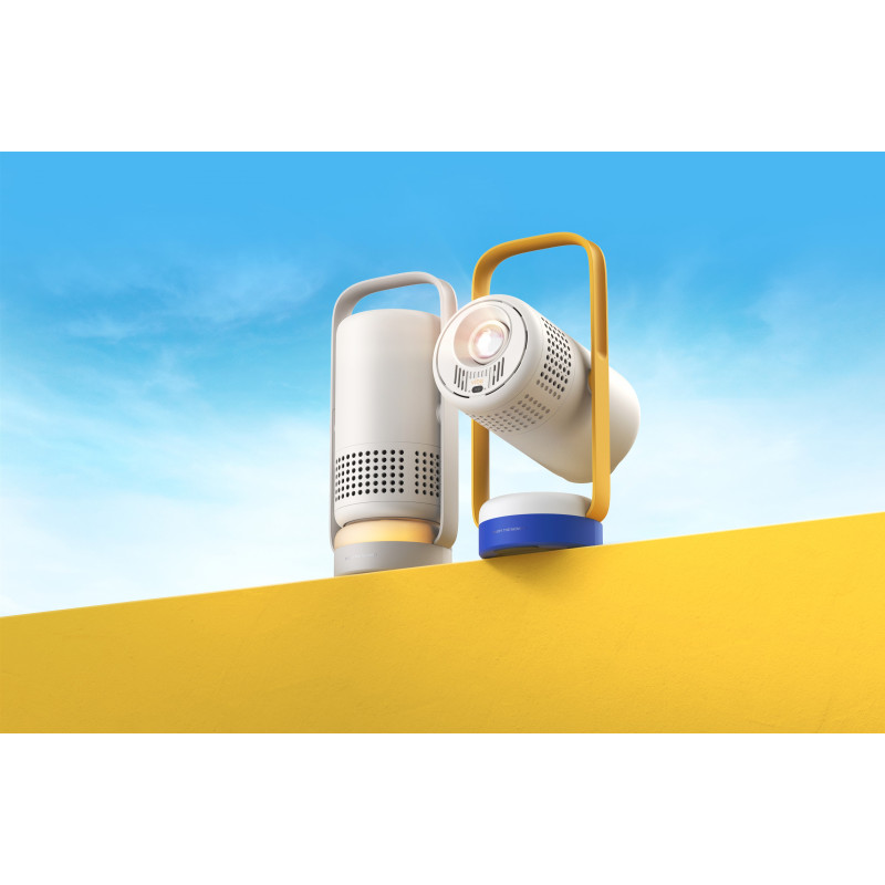 Проектор XGiMi Vibe One Pro Blue Spark (WM03H)