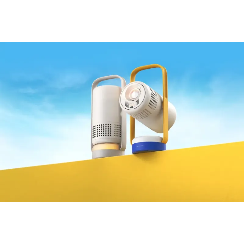 Проекторы XGiMi Vibe One Pro Blue Spark (WM03H)