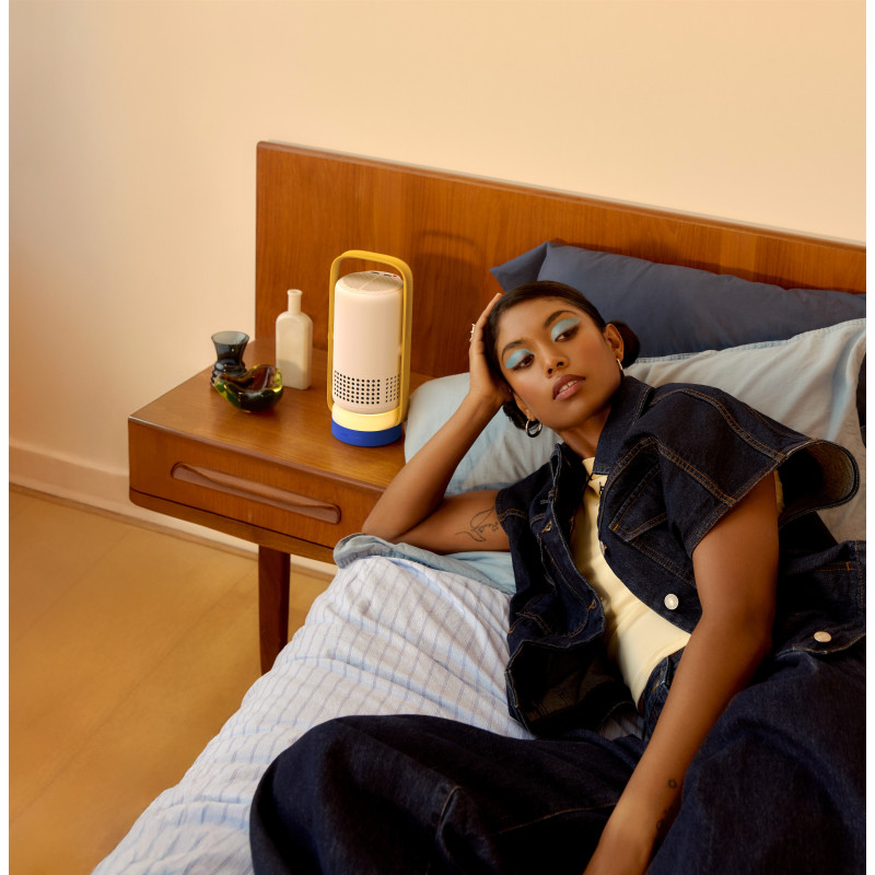 Проектор XGiMi Vibe One Pro Blue Spark (WM03H)