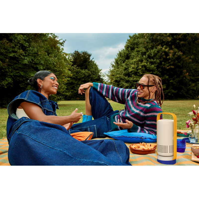 Проектор XGiMi Vibe One Pro Blue Spark (WM03H)