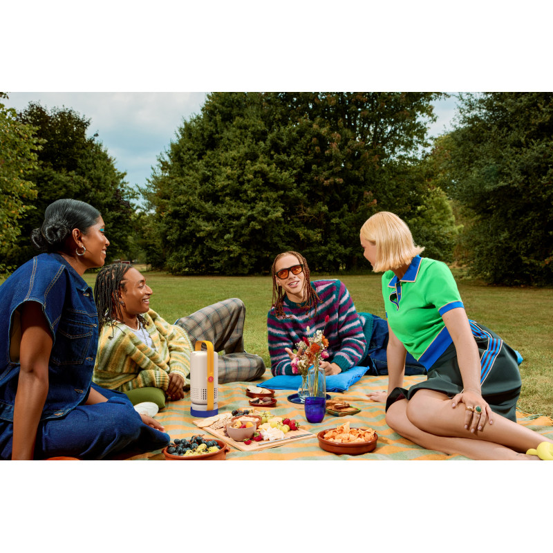 Проектор XGiMi Vibe One Pro Blue Spark (WM03H)