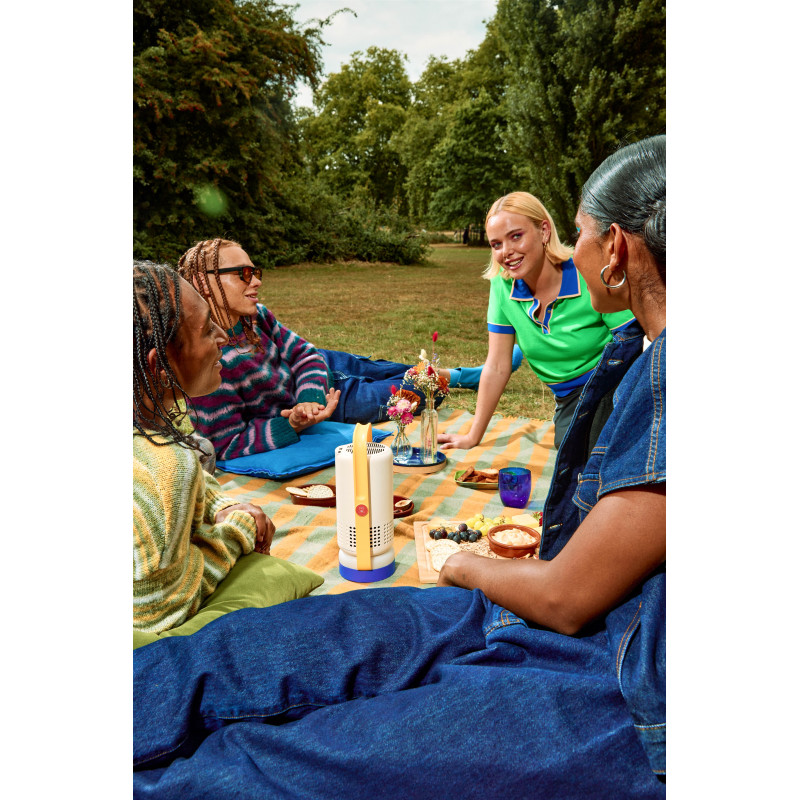 Проектор XGiMi Vibe One Pro Blue Spark (WM03H)