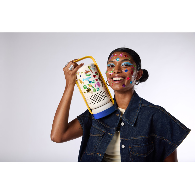 Проектор XGiMi Vibe One Pro Blue Spark (WM03H)