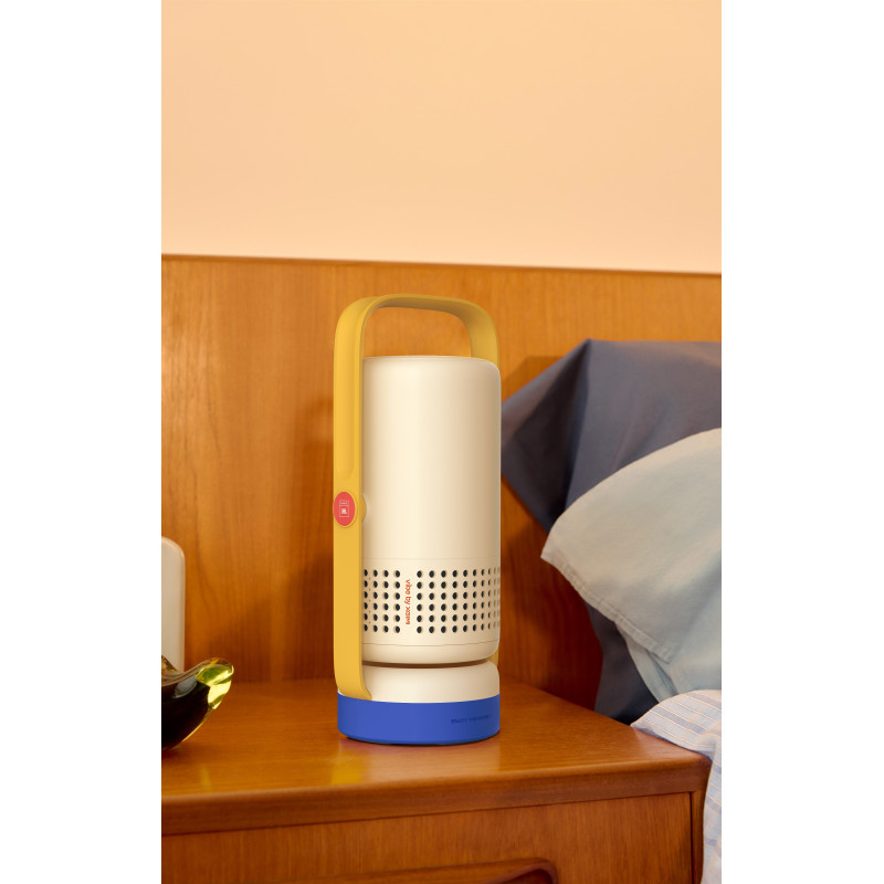 Проектор XGiMi Vibe One Pro Blue Spark (WM03H)