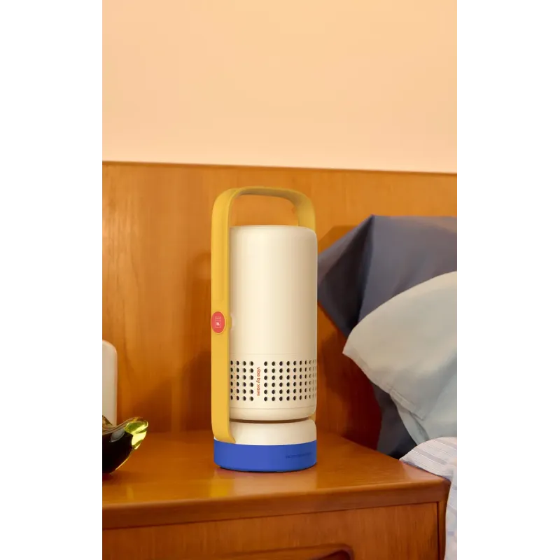 Проекторы XGiMi Vibe One Pro Blue Spark (WM03H)