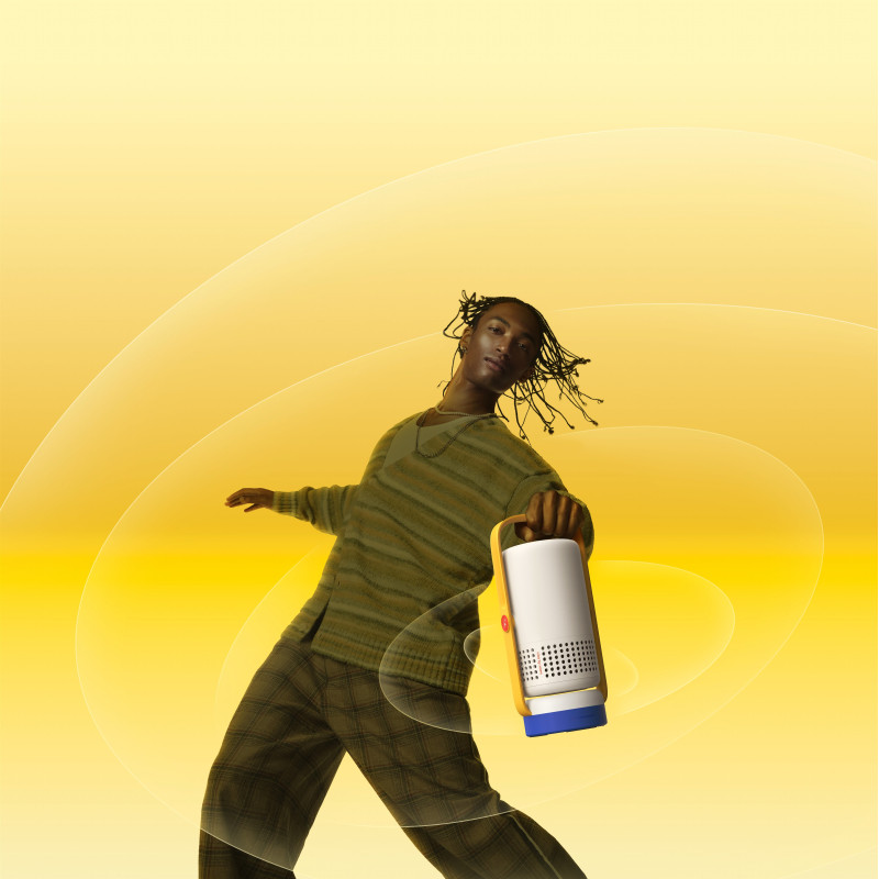 Проектор XGiMi Vibe One Pro Blue Spark (WM03H)