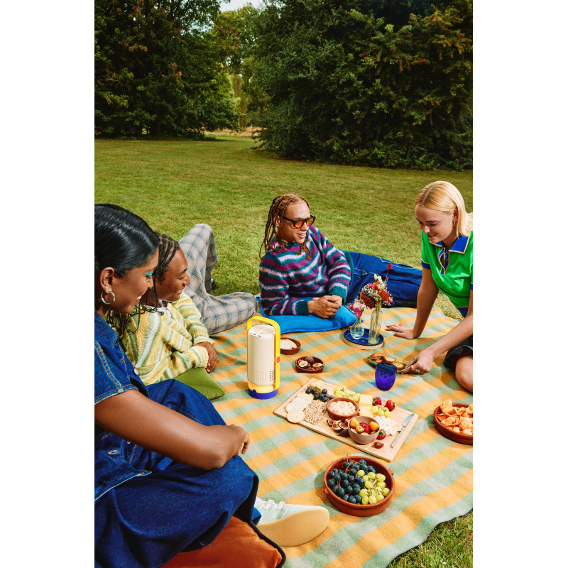 Проектор XGiMi Vibe One Pro Blue Spark (WM03H)