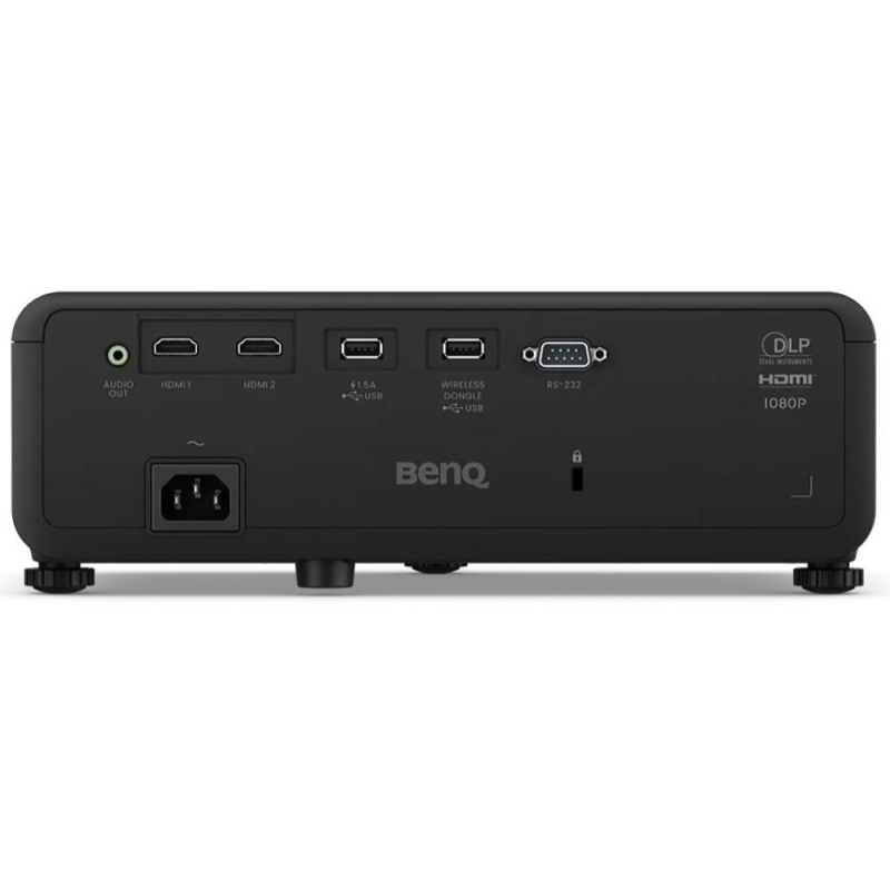 Проектор BenQ LH600ST (9H.JS477.13E)