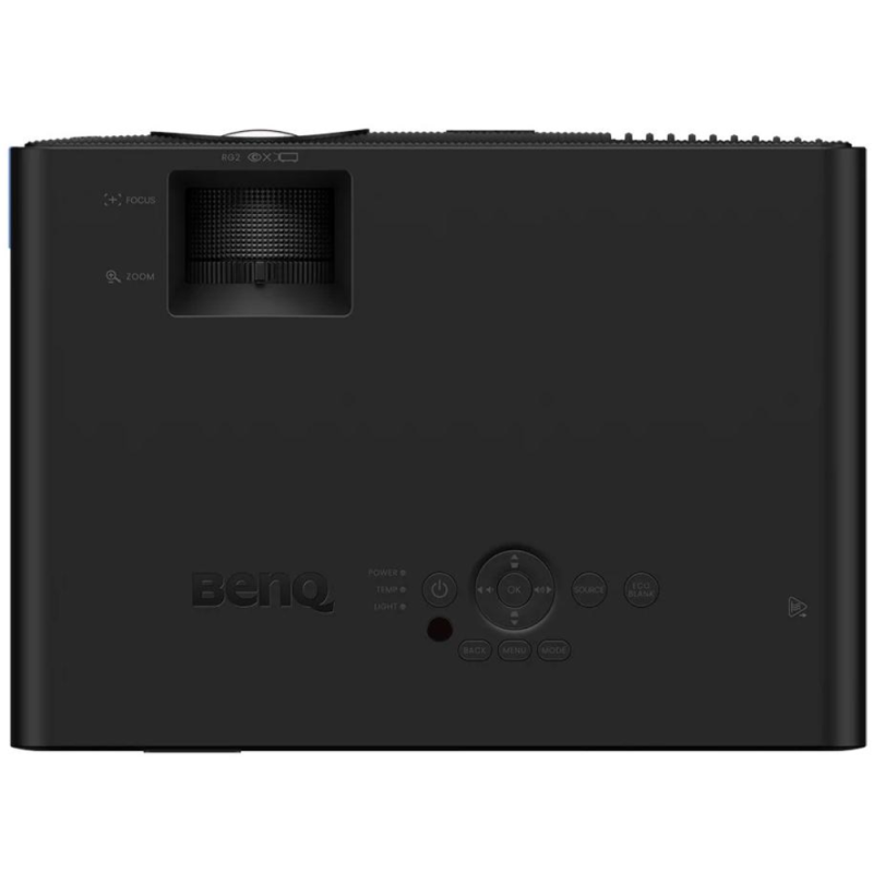 Проектор BenQ LH600ST (9H.JS477.13E)