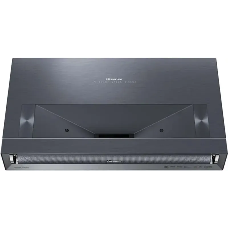 Проектор Hisense PX3-PRO