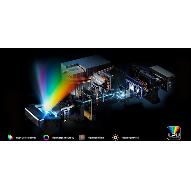 Hisense PX3-PRO