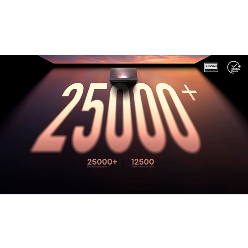 Hisense PX3-PRO