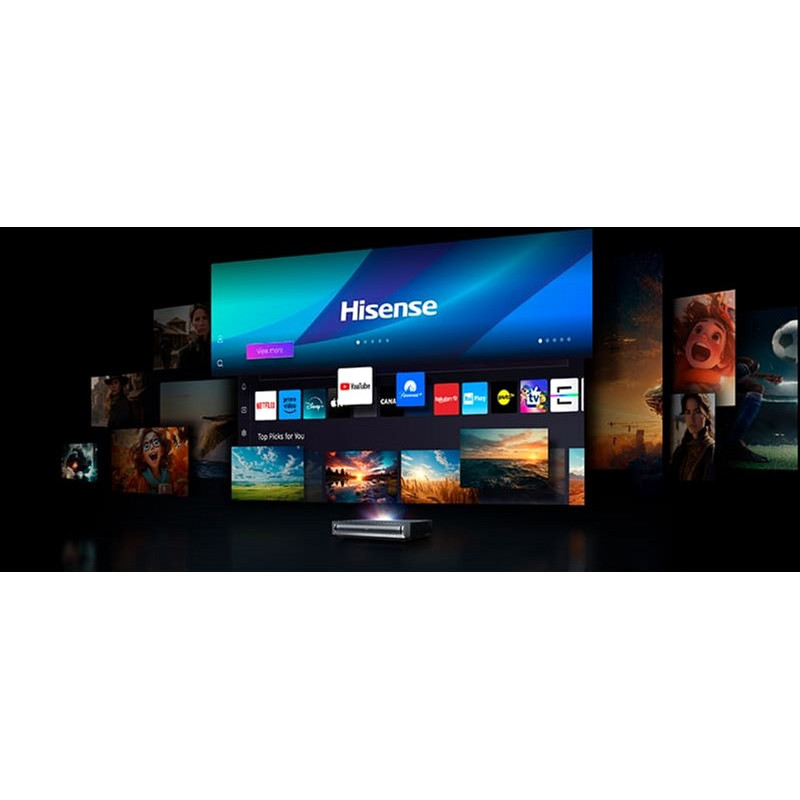 Hisense PX3-PRO