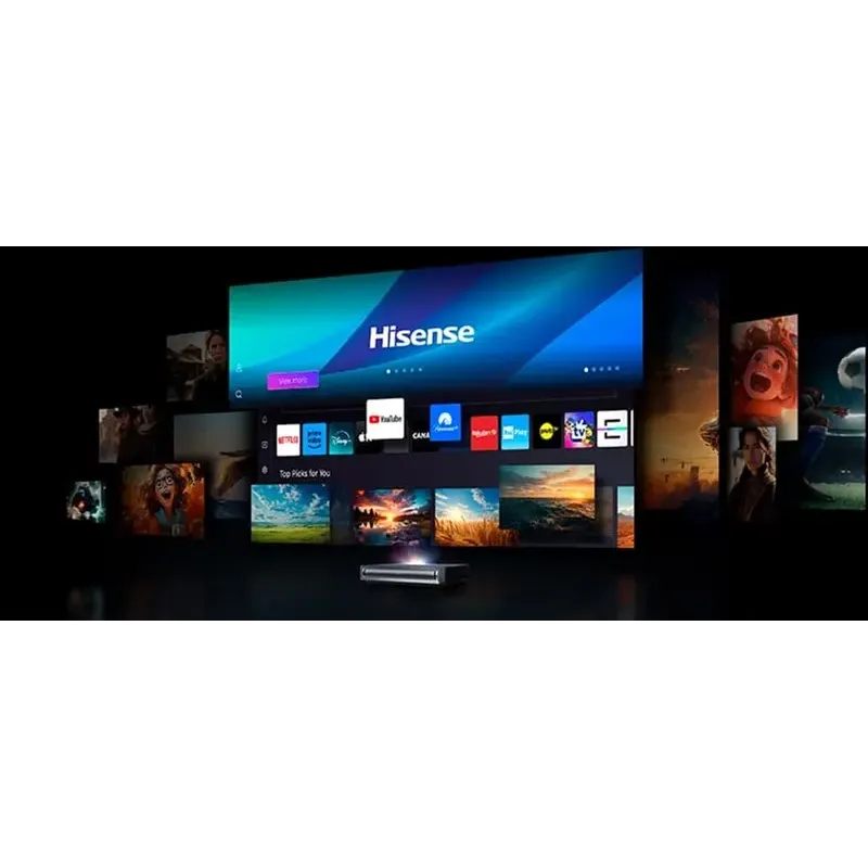 Проектор Hisense PX3-PRO