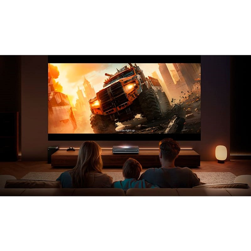 Hisense PX3-PRO