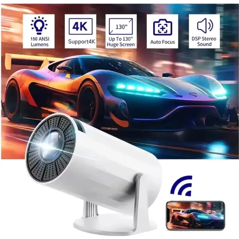 Проекторы H96 MAX X8 (H96MAX_X8)