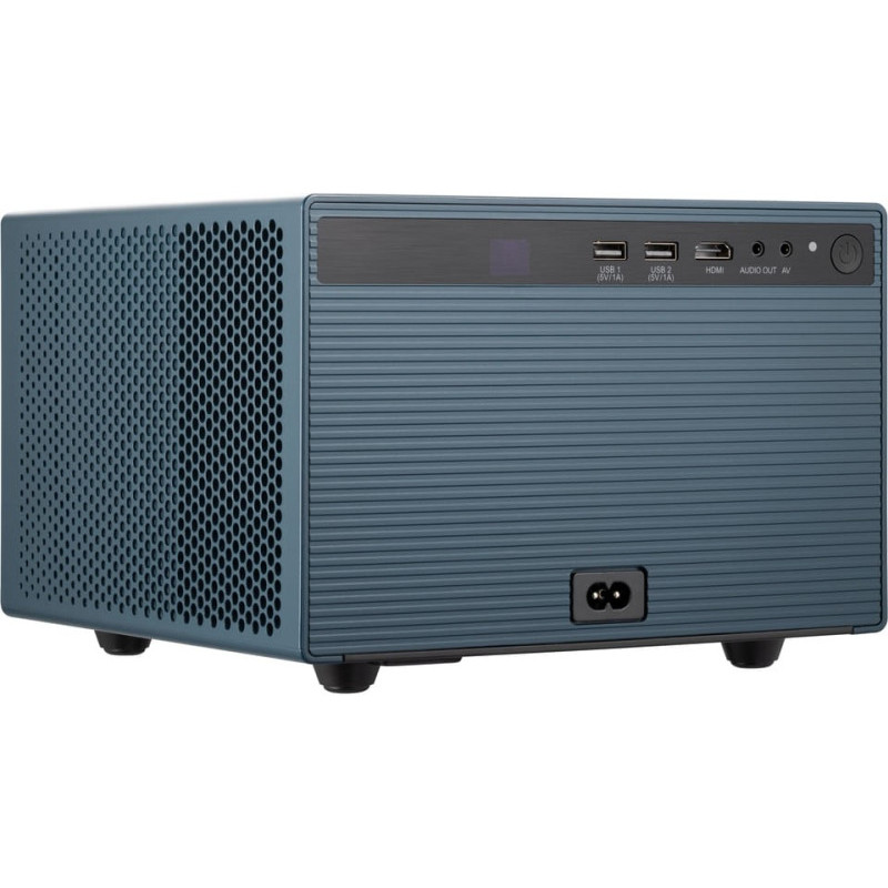 Проекторы VIEWSONIC LX60HD (VS20103)