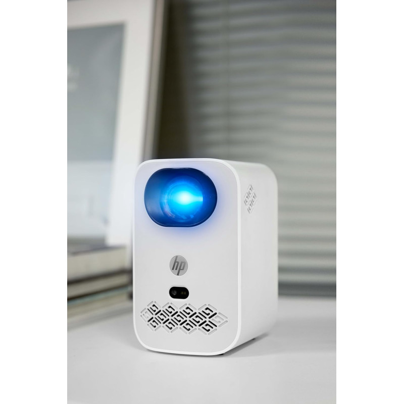 Проекторы HP CC360 (A31PLAA)