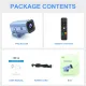 Проекторы H96 MAX Max B11 (H96 MAX_B11)