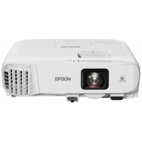 Проекторы Epson EB-X49 (V11H982040)