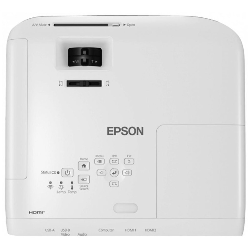 Epson EB-X49 (V11H982040)