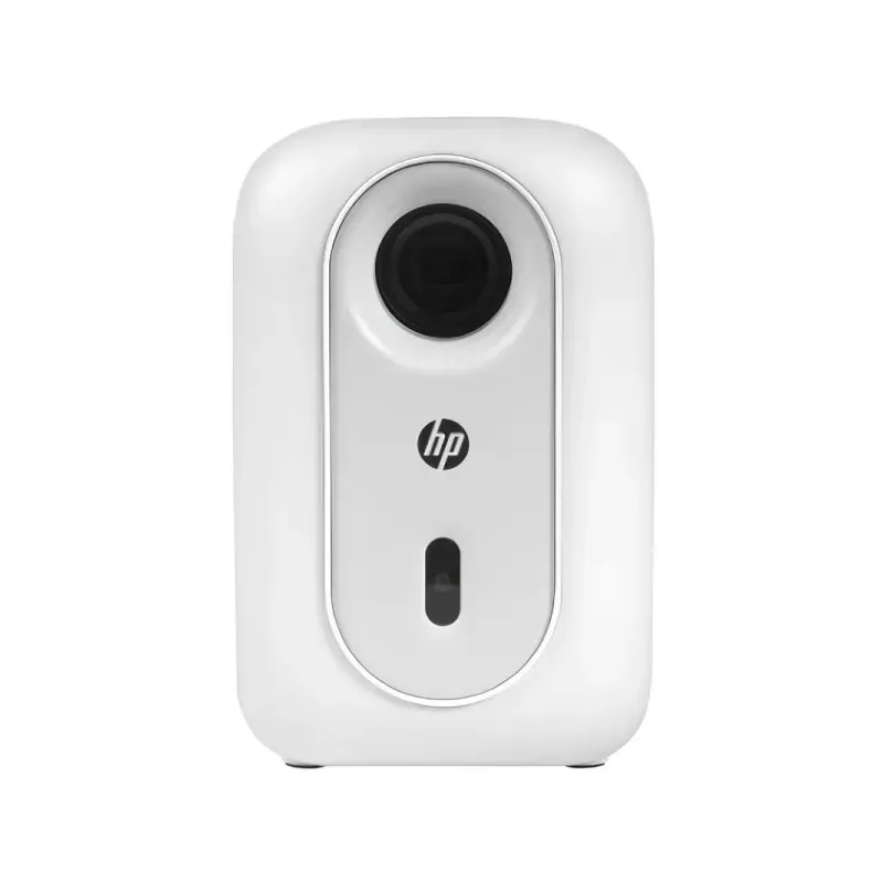 Проекторы HP CP180 White (919W9AA)