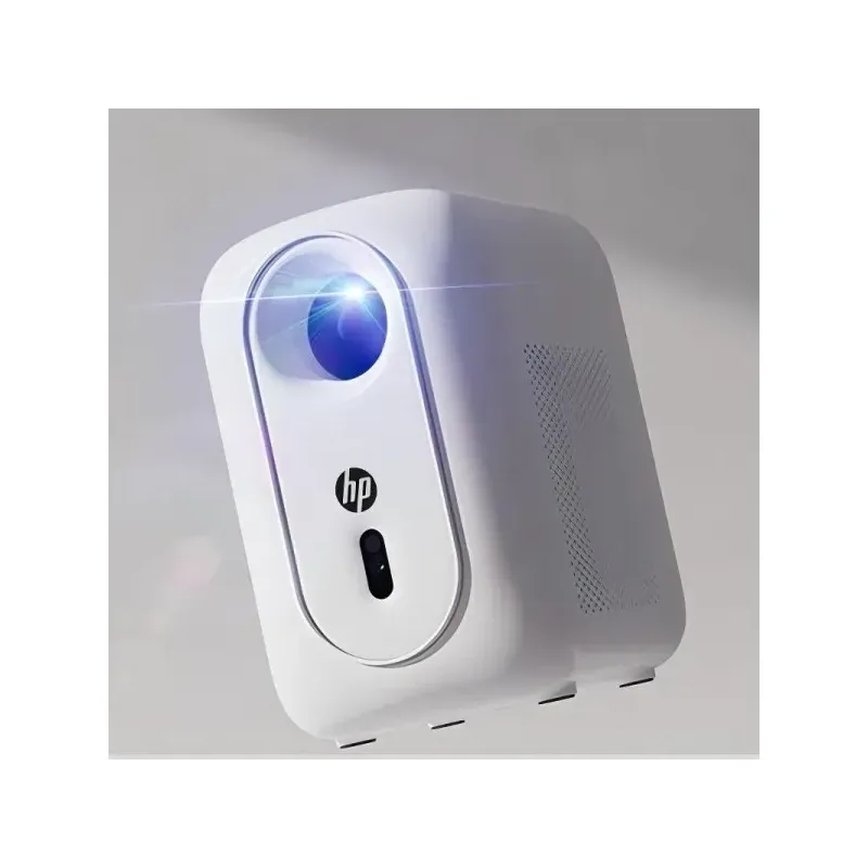 Проекторы HP CP180 White (919W9AA)