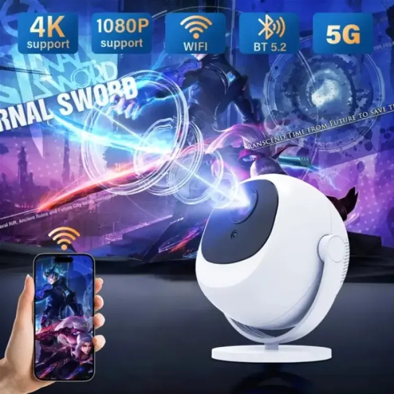 Проекторы H96 MAX BL360 (H96MAX_BL360)
