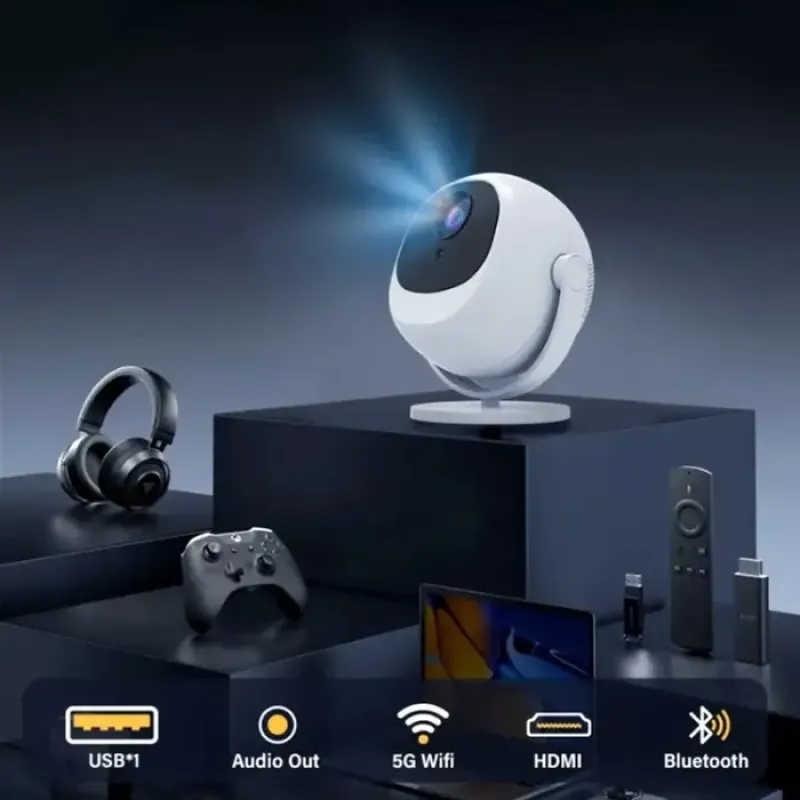 Проекторы H96 MAX BL360 (H96MAX_BL360)