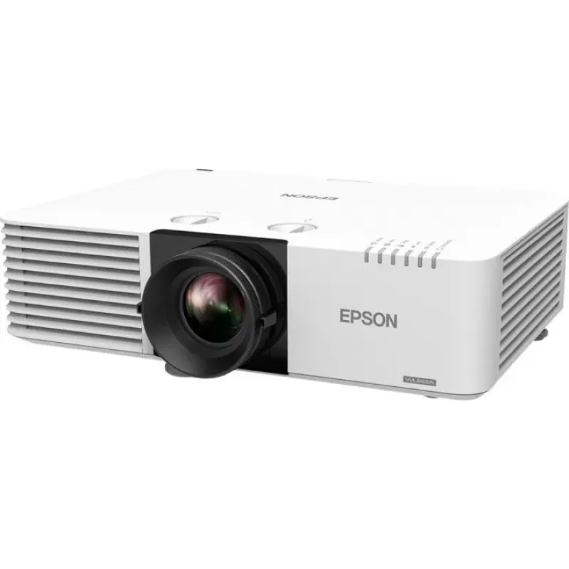 Проекторы Epson EB-L530U (V11HA27040)
