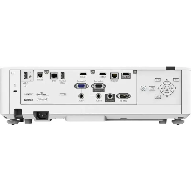 Проекторы Epson EB-L530U (V11HA27040)