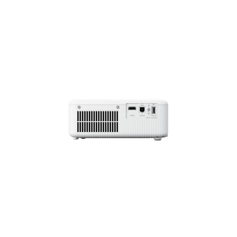 Проектор Epson CO-WX01 (V11HA86240)
