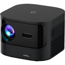 Проектор H96 MAX B12 Black (H96 MAX_B12)