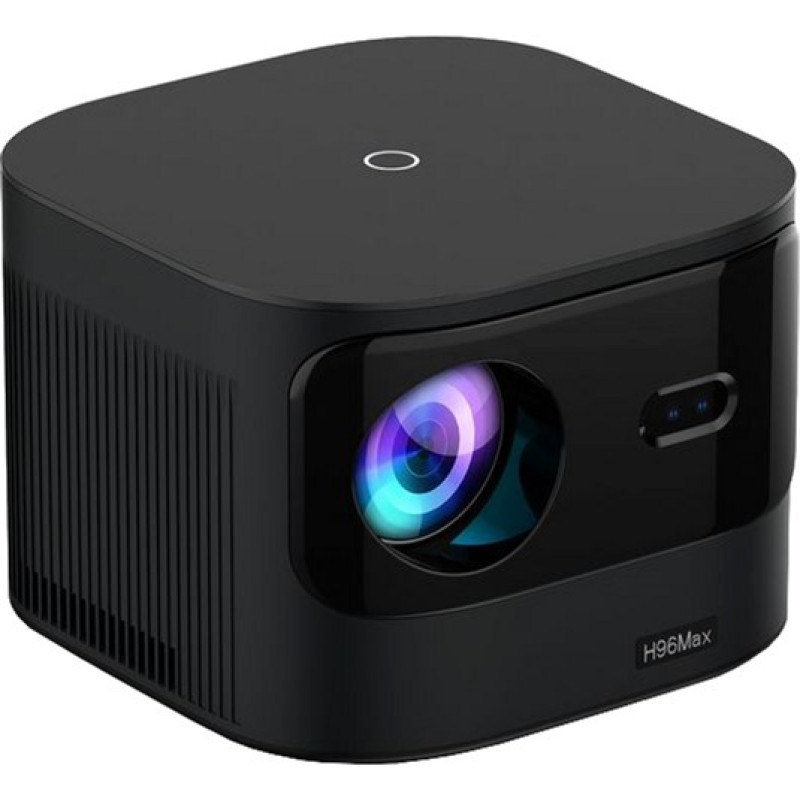 Проектор H96 MAX B12 Black (H96 MAX_B12)