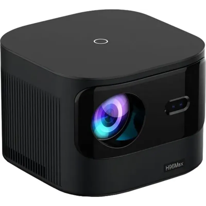 Проекторы H96 MAX B12 Black (H96 MAX_B12)