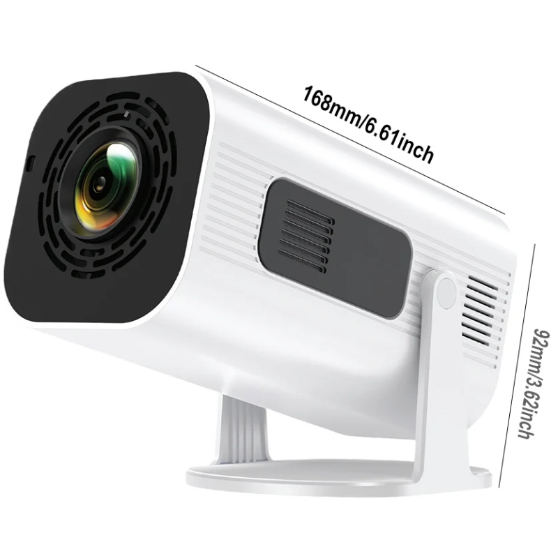 Проектор H96 MAX HP330 (H96 MAX_HP330)