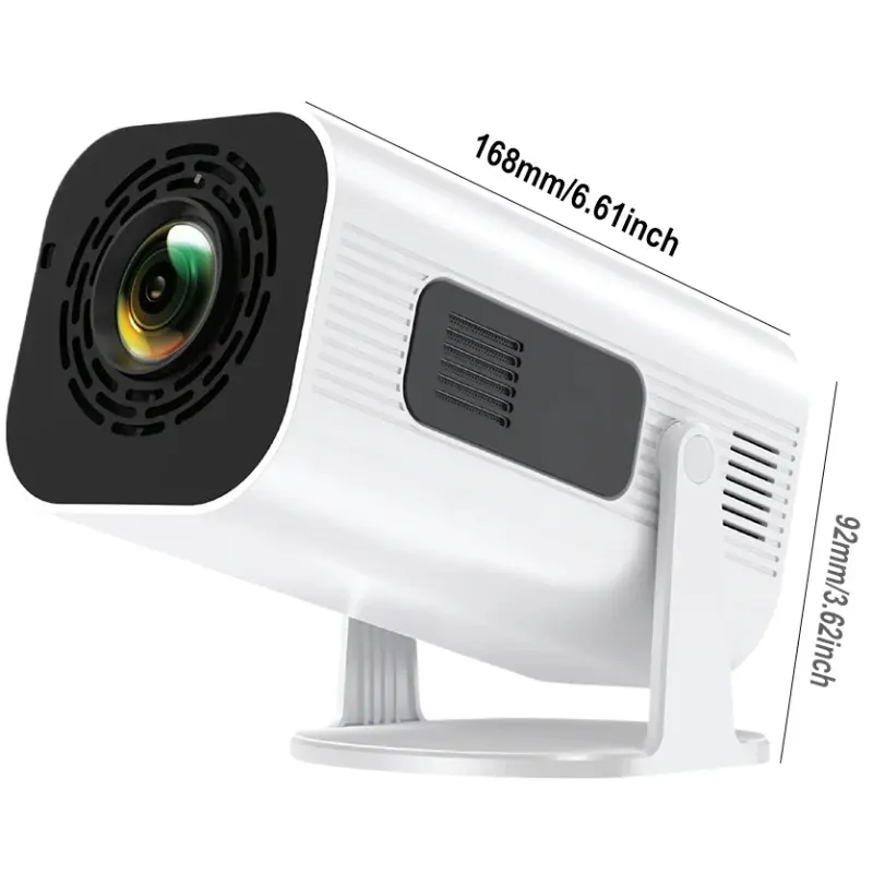 Проектор H96 MAX HP330 (H96 MAX_HP330)