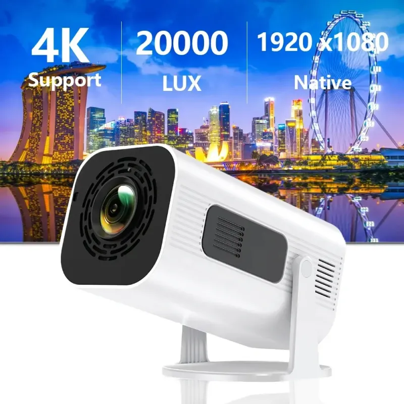 Проектор H96 MAX HP330 (H96 MAX_HP330)