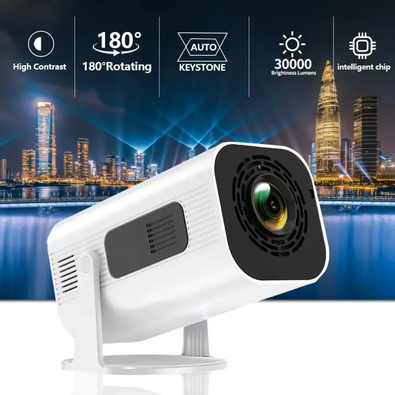 Проектор H96 MAX HP330 (H96 MAX_HP330)