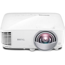 Проектор BenQ MW809STH (9H.JMF77.13E)