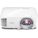 Проектор BenQ MW809STH (9H.JMF77.13E)